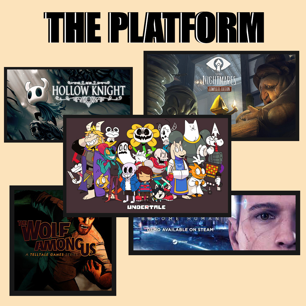 project-the-platform